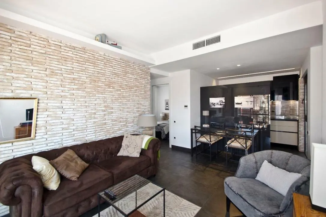 Cal Xillo Apartment Torredembarra