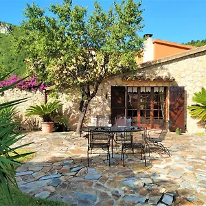 Casa La Coma Сasa de vacaciones