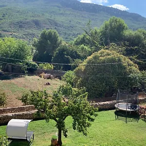 Ca L'esquelleta Сasa de vacaciones