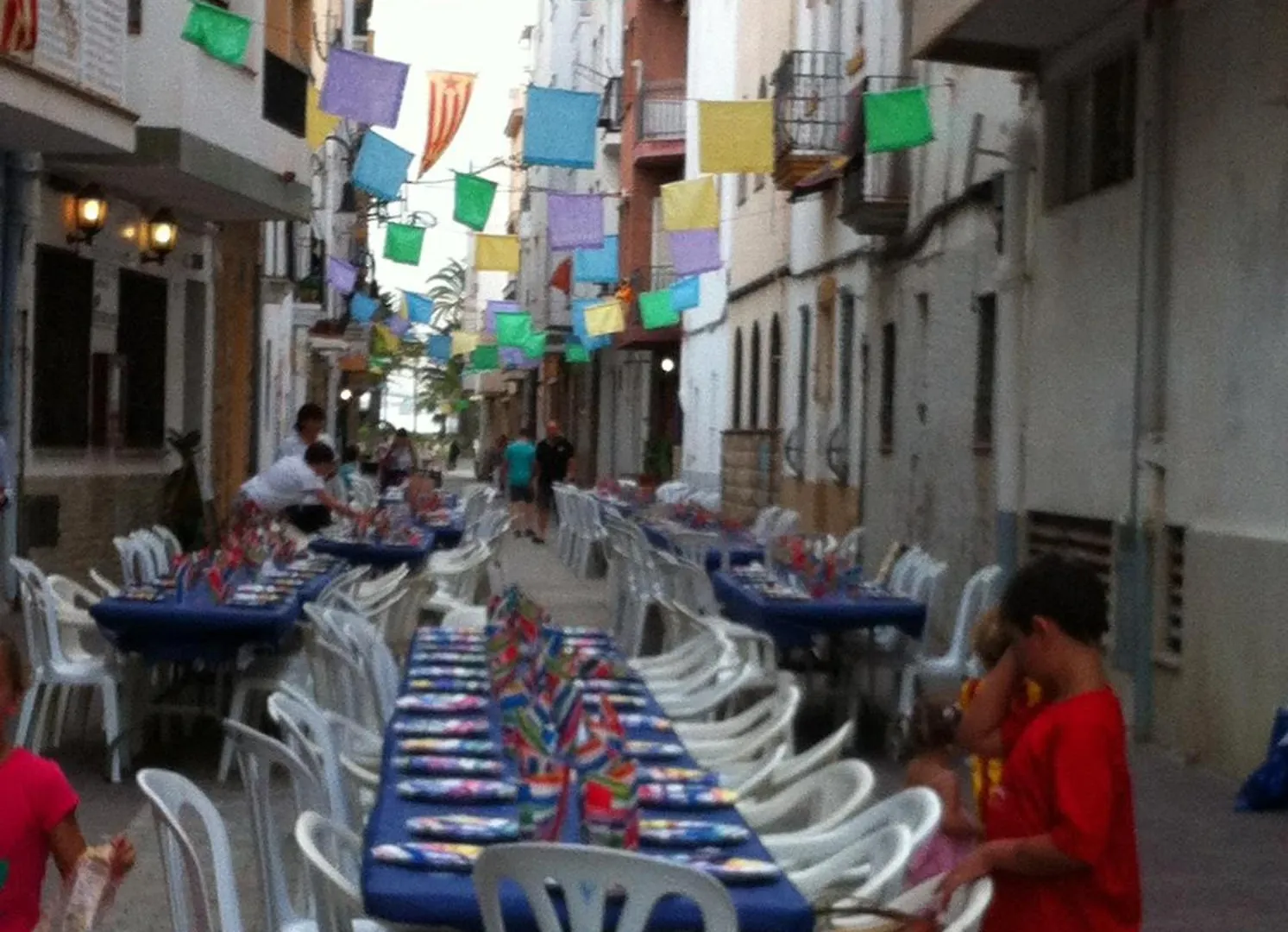 Cal Xillo Apartment Torredembarra 0*,