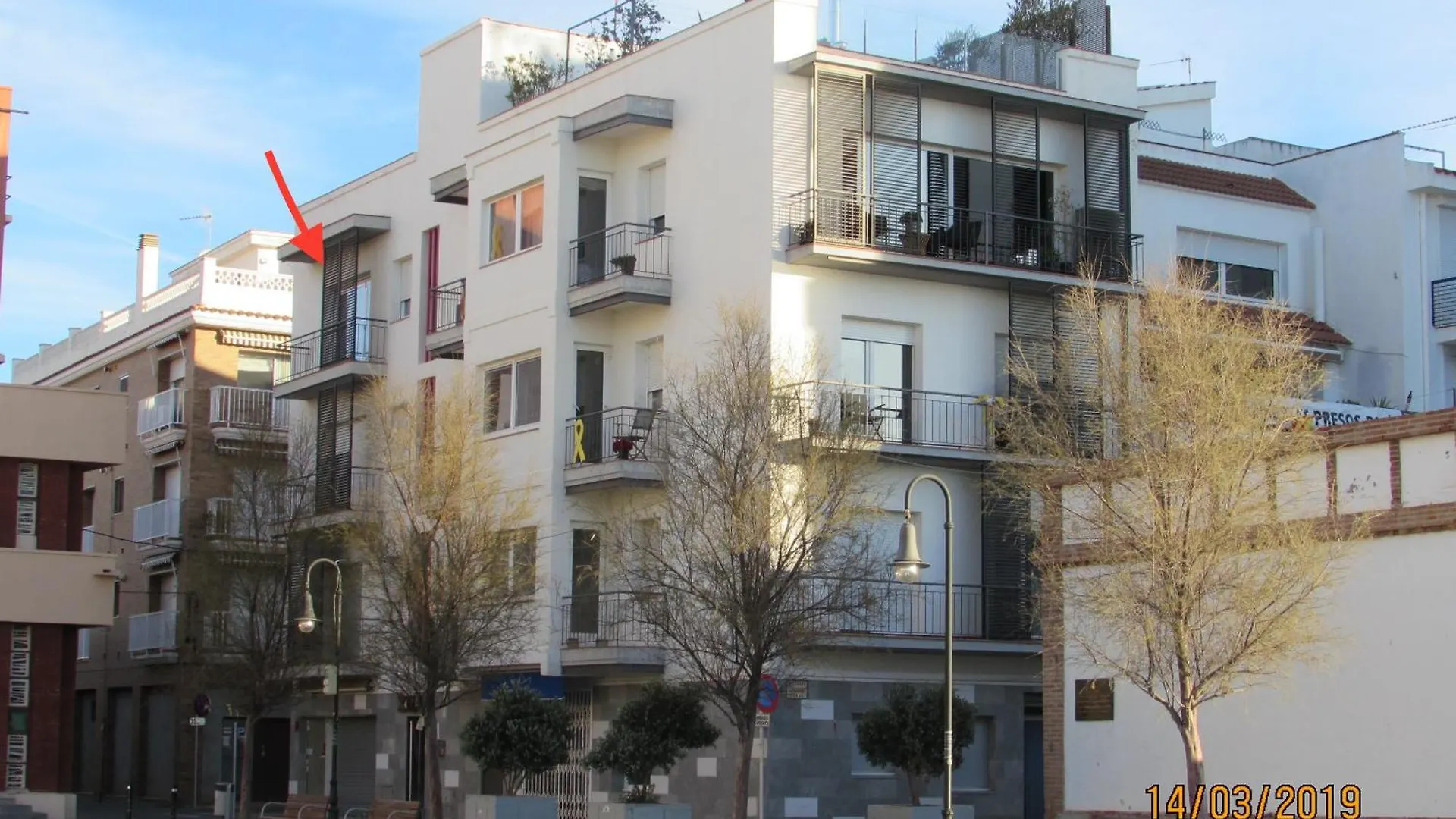 Cal Xillo Apartment Torredembarra