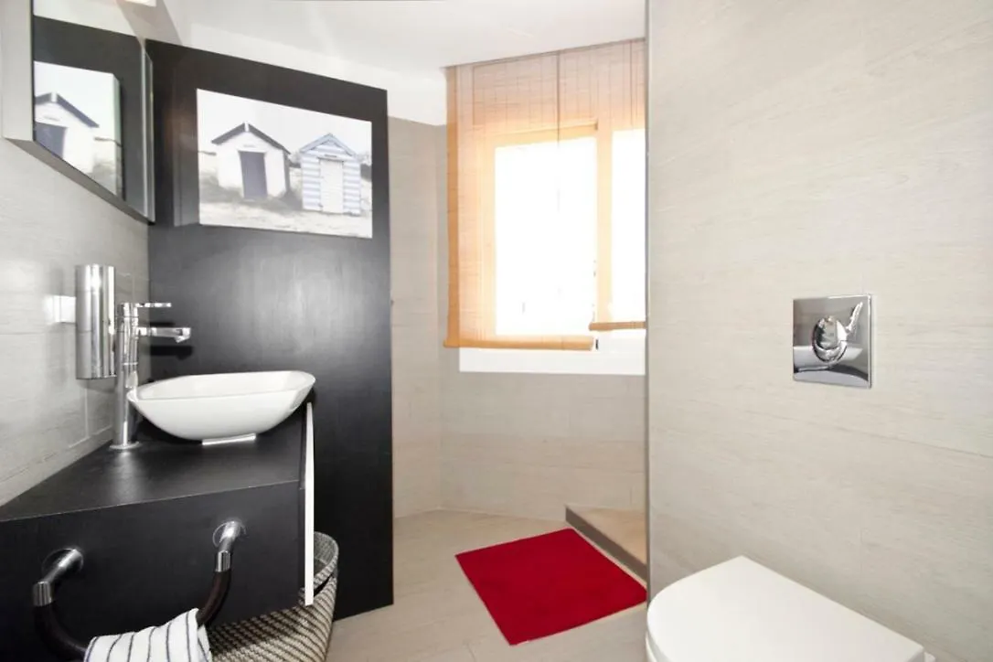 Cal Xillo Apartment Torredembarra Spain