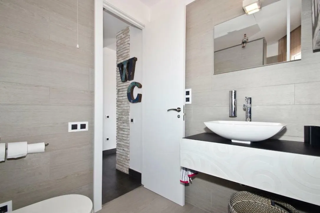 Cal Xillo Apartment Torredembarra