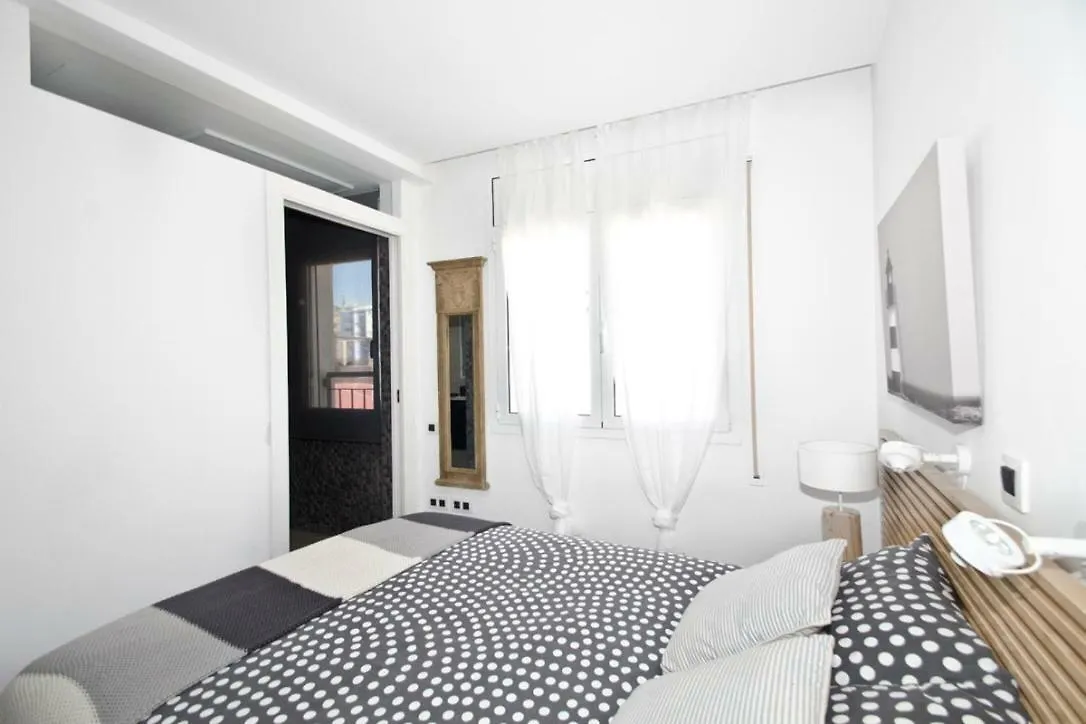 Cal Xillo Apartment Torredembarra