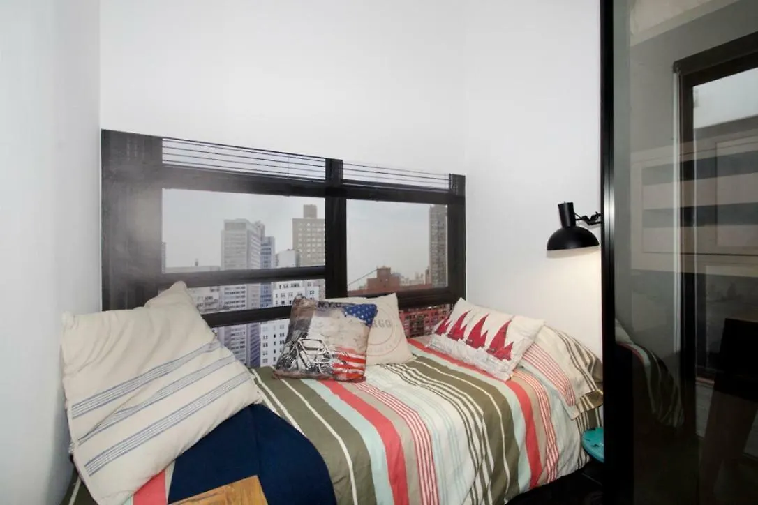 Cal Xillo Apartment Torredembarra
