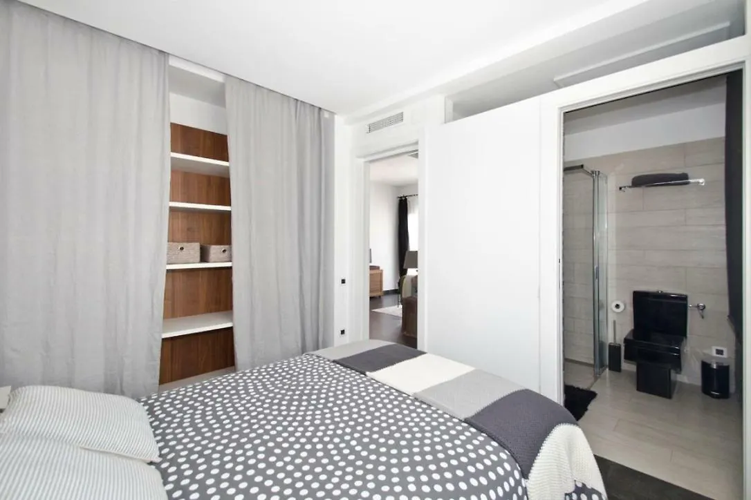 Cal Xillo Apartment Torredembarra 0*,