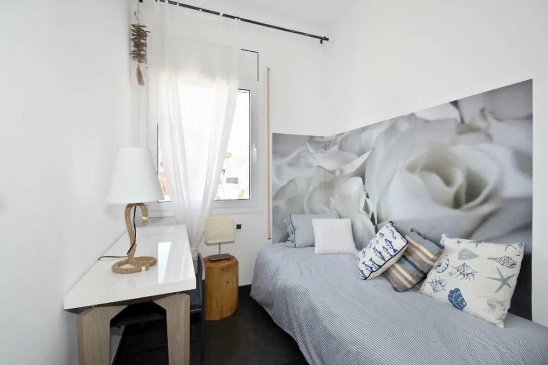 Cal Xillo Apartment Torredembarra 0*,  Spain