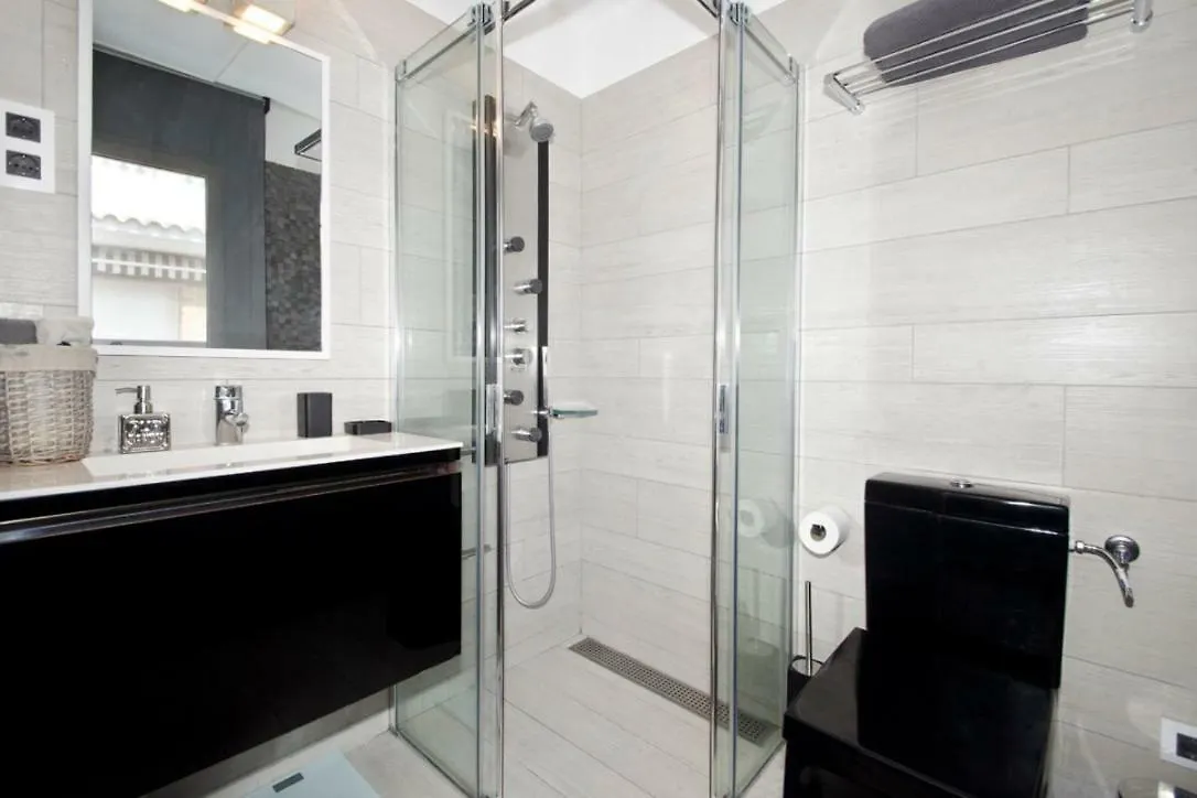 Cal Xillo Apartment Torredembarra