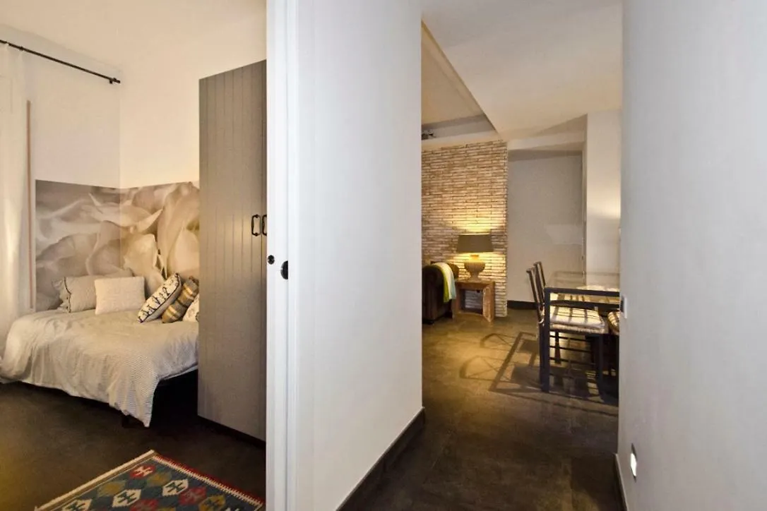 Cal Xillo Apartment Torredembarra 0*,
