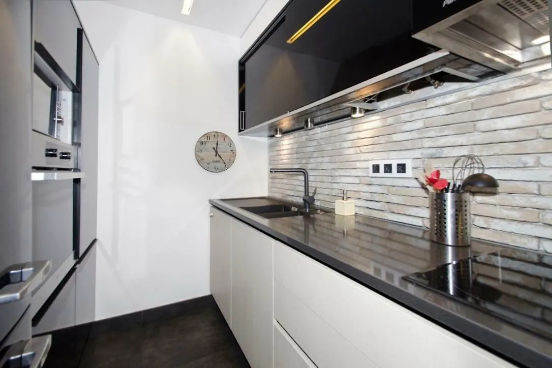 Cal Xillo Apartment Torredembarra