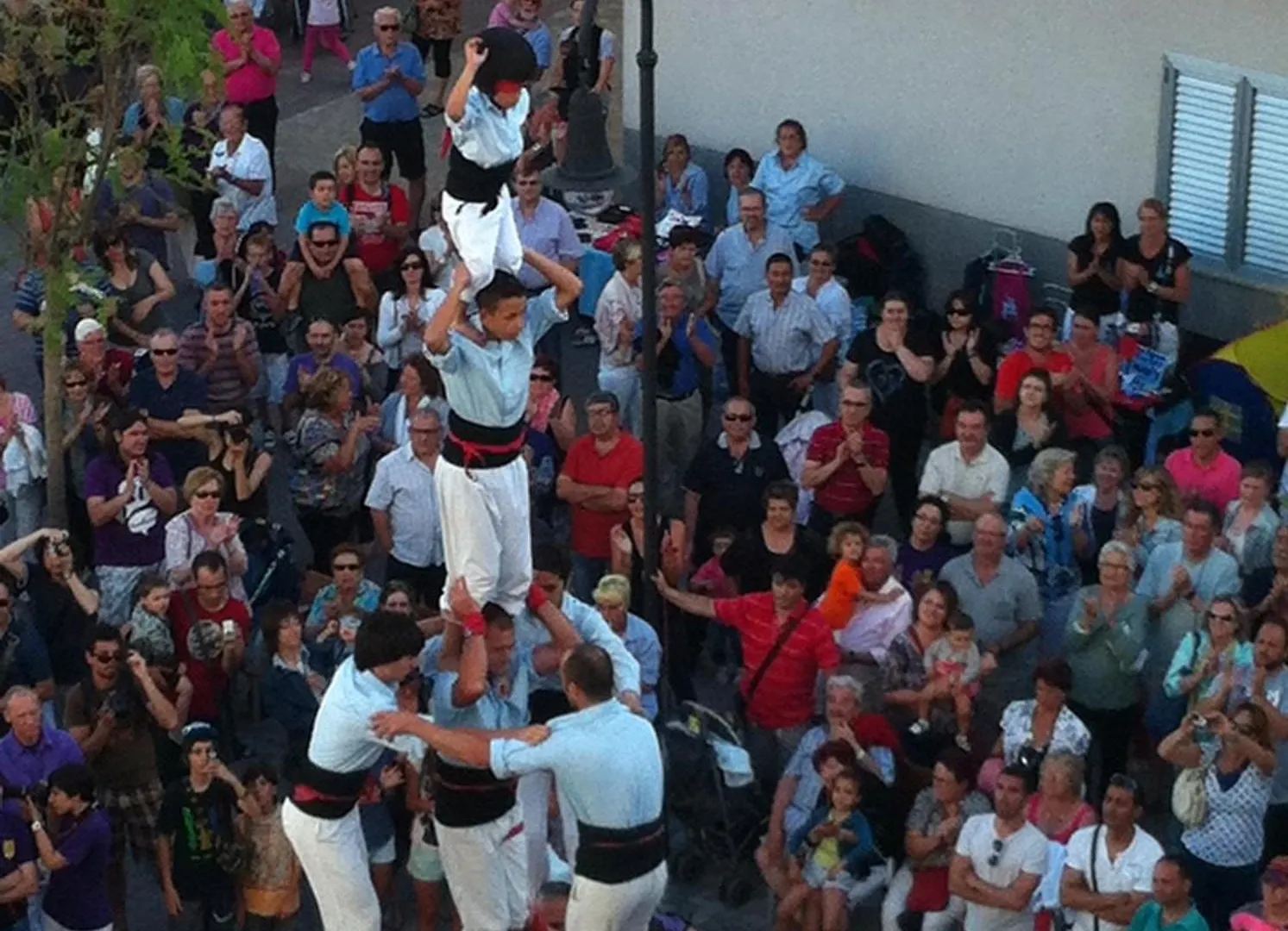 Appartamento Cal Xillo Torredembarra