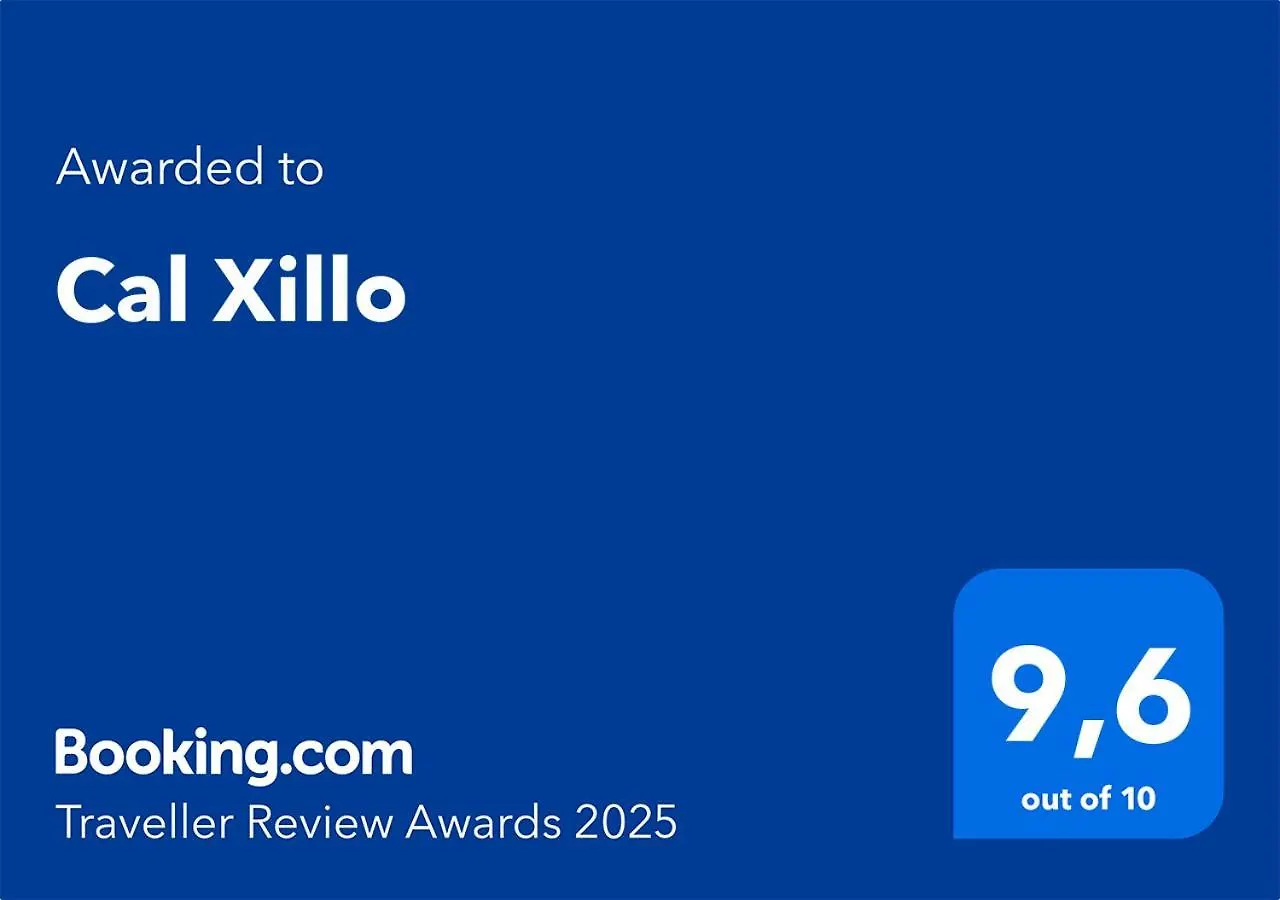 Appartamento Cal Xillo Torredembarra