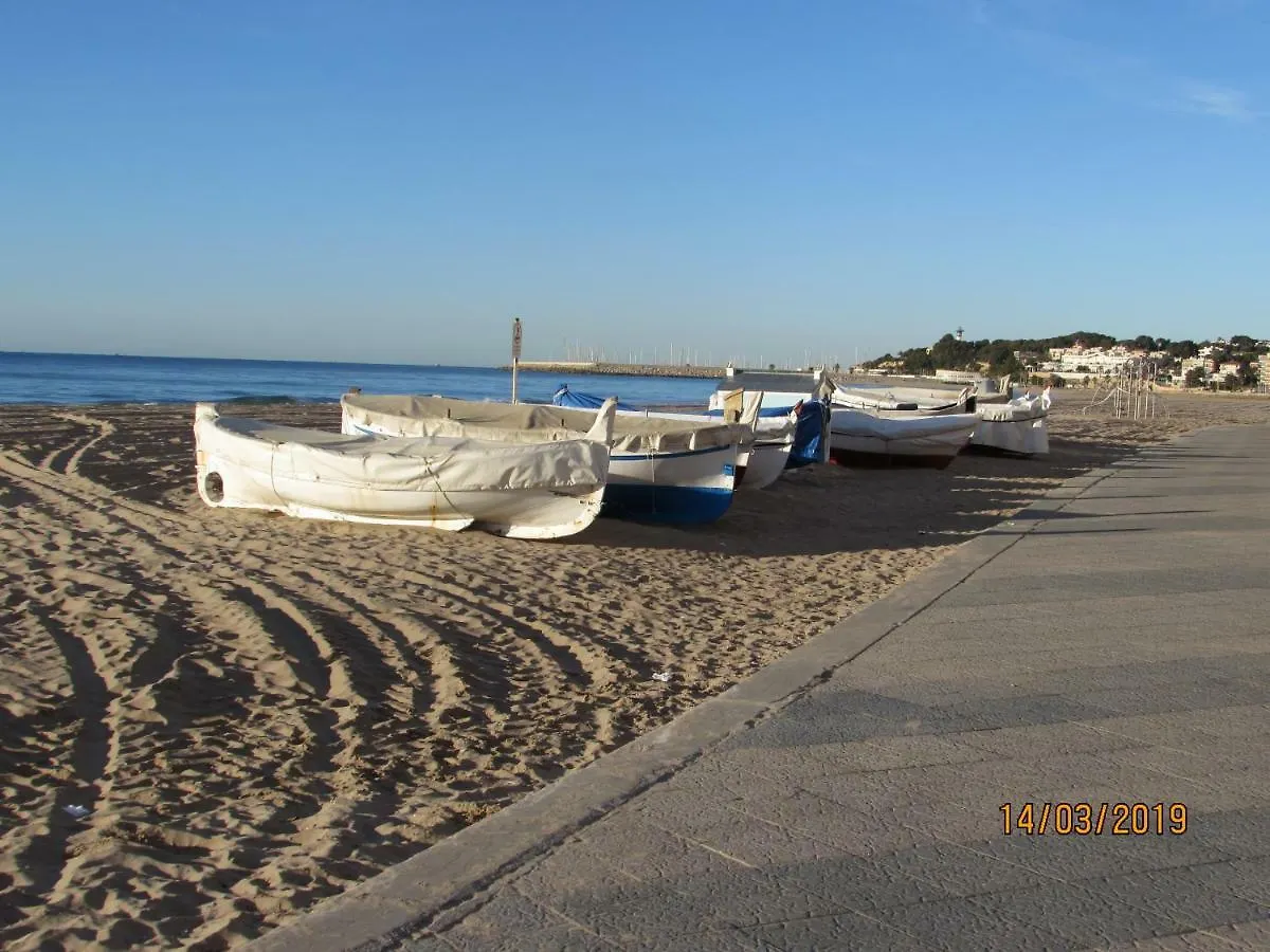 Appartamento Cal Xillo Torredembarra 0*,  Spagna